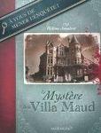 le mystere de la villa maud