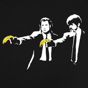 Primares PS : Pulp Fiction avec des bananes