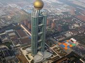 Tour comme symbole socialisme chinoise