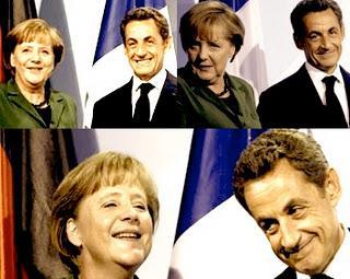 Les primaires socialistes ont pourri le weekend de Sarkozy