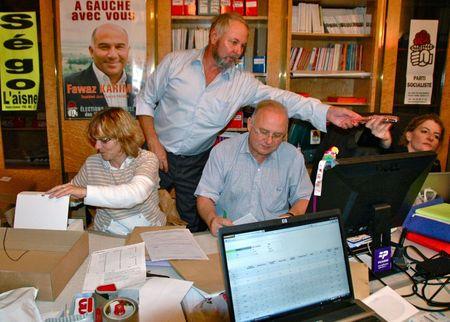 PRIMAIRES AISNE FEDE AISNE Haute autorité