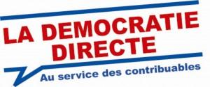 democratie directe 