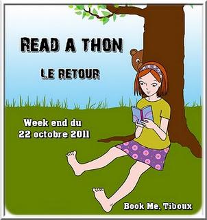 MON PREMIER READ-A-THON