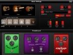GhostGuitar mélange musique et réalité augmentée sur iPad 2