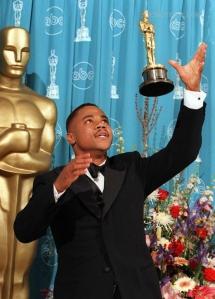 Oscars 1997 – Le discours mémorable de Cuba Gooding Jr.