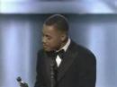 Oscars 1997 – Le discours mémorable de Cuba Gooding Jr.