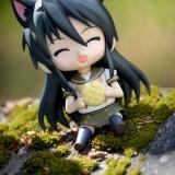 June 2011 : Walk with Shana Black