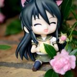 June 2011 : Walk with Shana Black