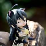 June 2011 : Walk with Shana Black