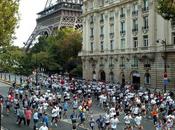 Paris 2011 Photos résultats complets