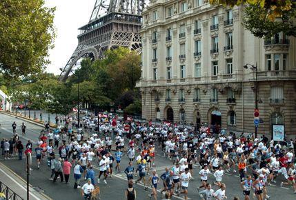 20 Km de Paris 2011 – Photos et résultats complets