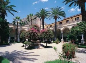 Idée de séminaire : la Sicile