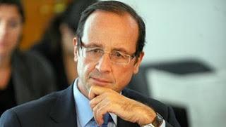 La nouvelle crédibilité de François Hollande