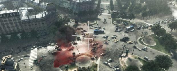 Quelqu'un a une idée d'où est-ce que ça peut être ?