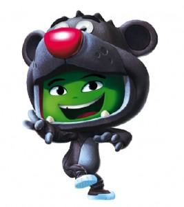 Baloo et Robin Des Bois font leur apparition dans Disney Universe