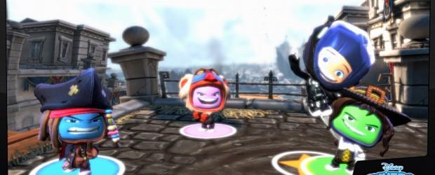 Il en faut peu pour être heureux !