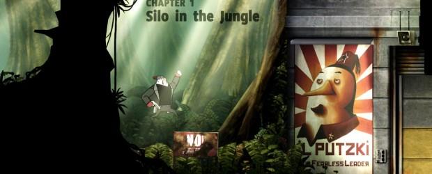 Comme un coq en pâte!