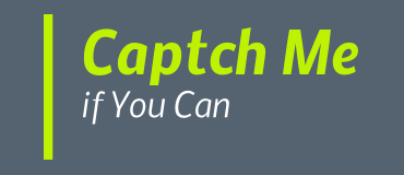 CaptchMe logo Captch Me, solution optimale dantispam et de diffusion de campagnes publicitaires