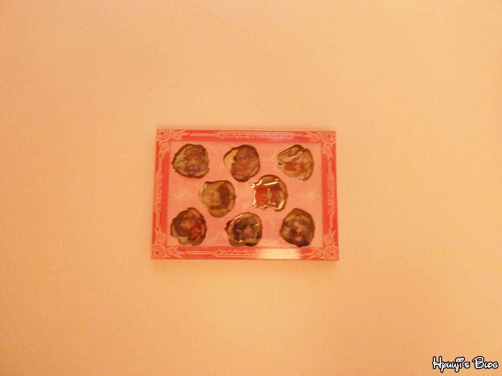 ArcanaHeart1 [Event] Compte rendu fanday Arcana Heart 3