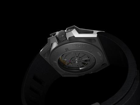 Linde Werdelin SpidoLite II