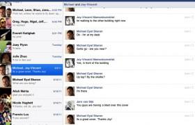 Facebook pour iPad est enfin disponible sur l’AppStore