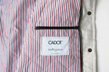 cadot x materialiste produit 8 620x413 La veste CADOT x Materialiste