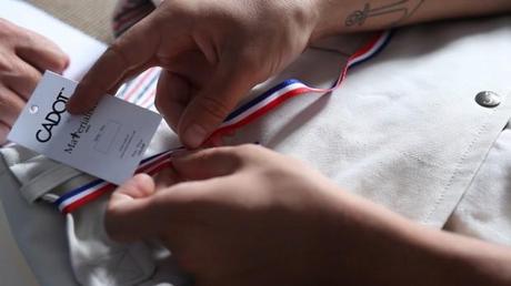 cadot x materialiste conception 5 620x348 La veste CADOT x Materialiste