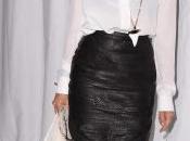 Chemise blanche, intemporelle modèle