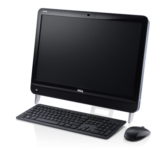 Inspiron One 2320 592x540 Dell lance lInspiron One 2320