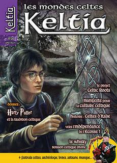 Keltia magazine n° 20