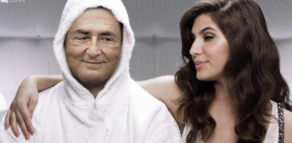 DSK Digital love, tentez lexpérience sexuelle sur internet