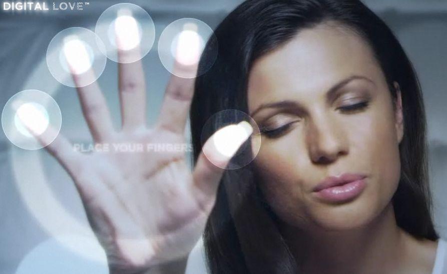 digitallove Digital love, tentez lexpérience sexuelle sur internet