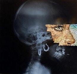 L'art de Mathhew Cox