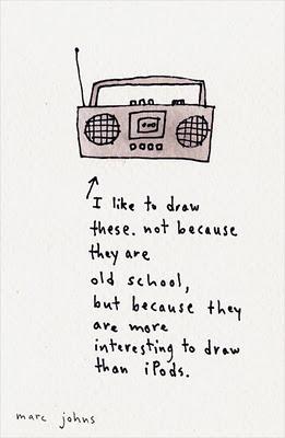 MARC JOHNS