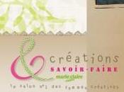 Salon Créations Savoir-faire