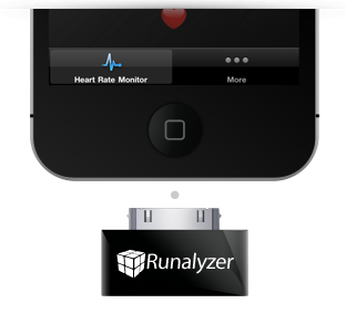 Runalyzer Concours Runalyzer sur 321Run.com