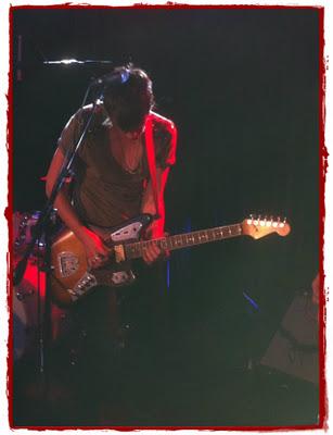 Fender présente… la Jaguar Kurt Cobain !