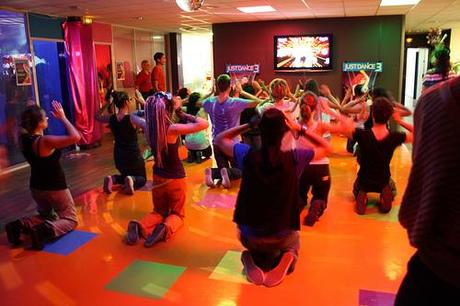 JustDance 3 débarque aujourd’hui !
