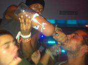 Daniel présente marque "élite" #ss5