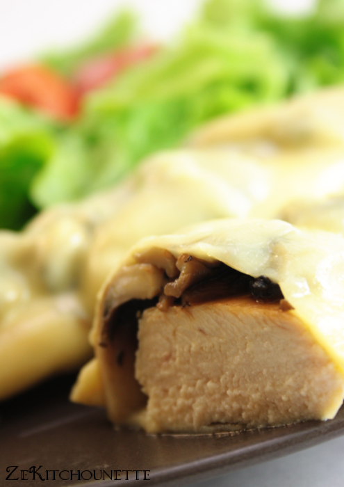 Une nouvelle catégorie