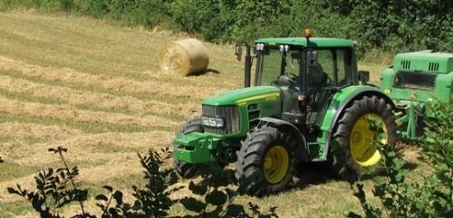 Recensement agricole 2010 dans l’Union européenne