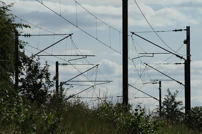 Au bord de la Moselle entre Fontenoy et Aingeray