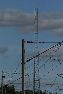 Au bord de la Moselle entre Fontenoy et Aingeray