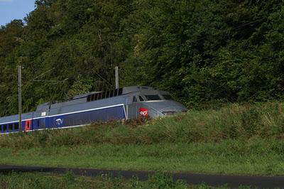 Au bord de la Moselle entre Fontenoy et Aingeray