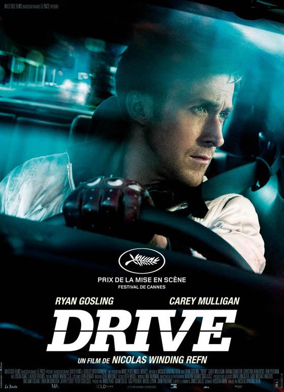 Drive : la B.O. idéale