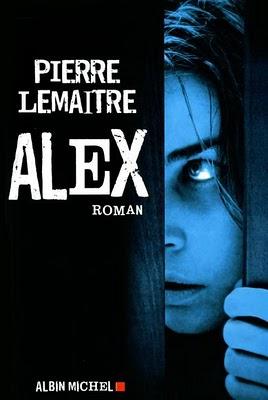 ALEX, Pierre Lemaitre