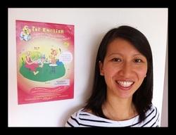 Pop English. Apprendre l'anglais en chantant...