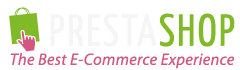 LogoPrestaShop