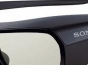nouvelles lunettes actives Sony TDG-BR250 entrent dans notre comparateur prix