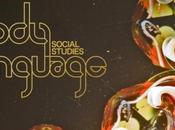 Body Language: Social Studies Streaming